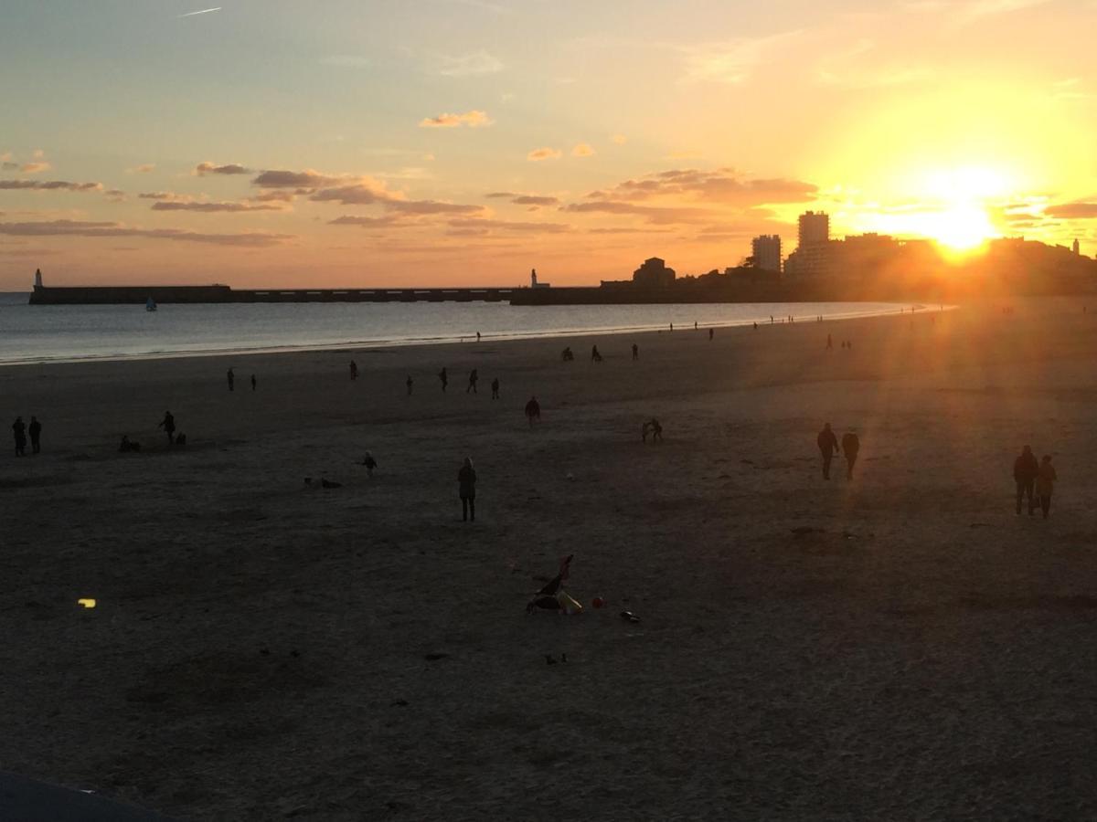 Petite Maison Les Sables D'Olonne 외부 사진