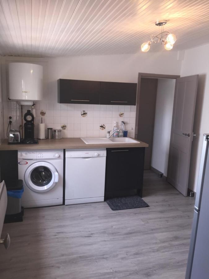 Petite Maison Les Sables D'Olonne 외부 사진