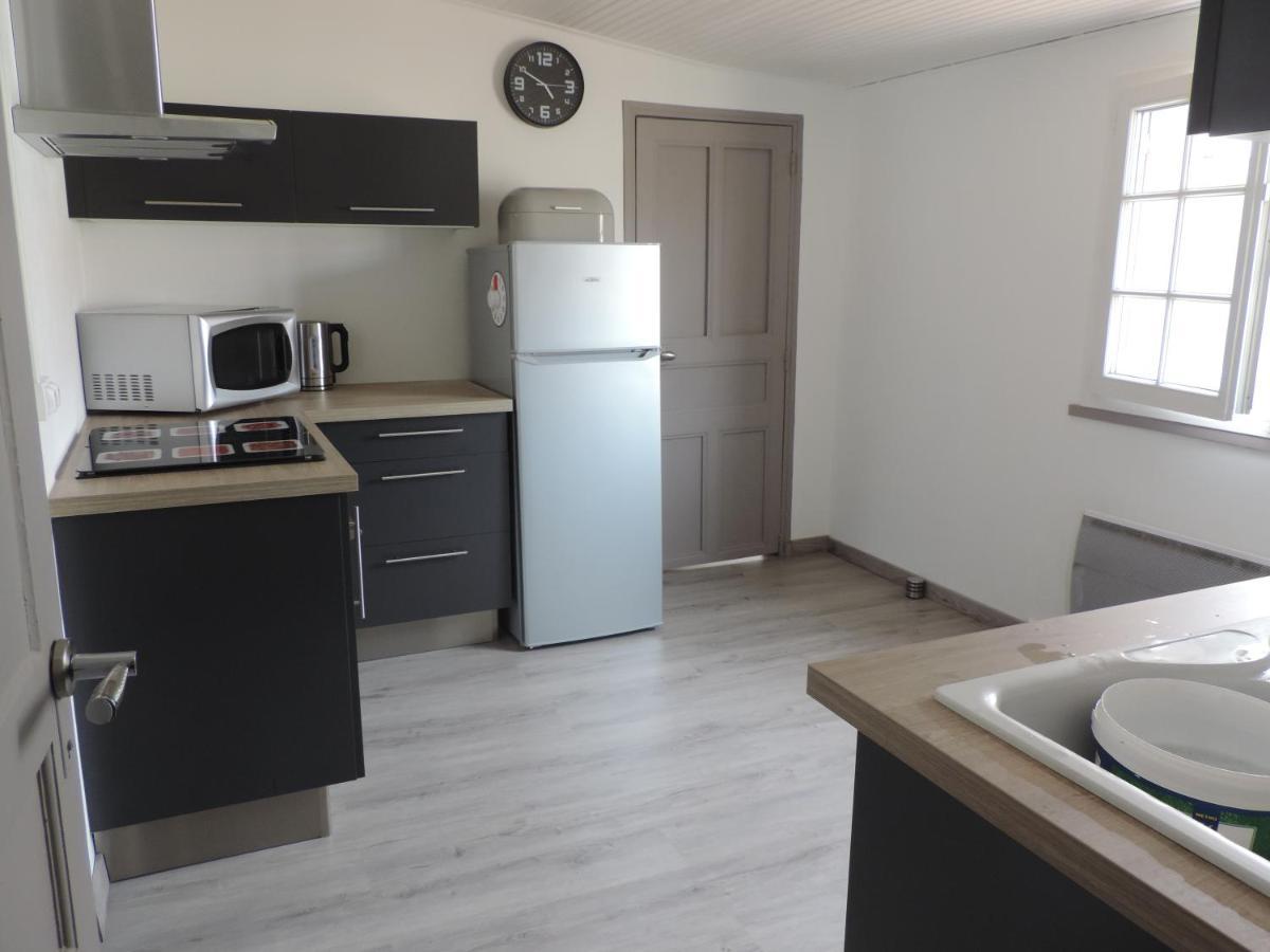 Petite Maison Les Sables D'Olonne 외부 사진