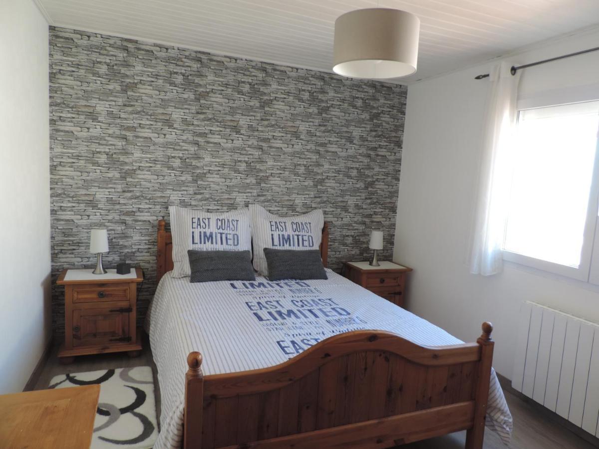 Petite Maison Les Sables D'Olonne 외부 사진