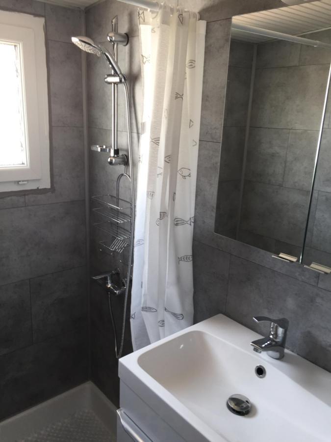 Petite Maison Les Sables D'Olonne 외부 사진