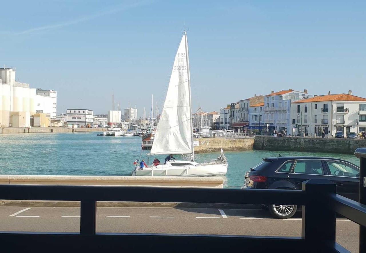 Petite Maison Les Sables D'Olonne 외부 사진