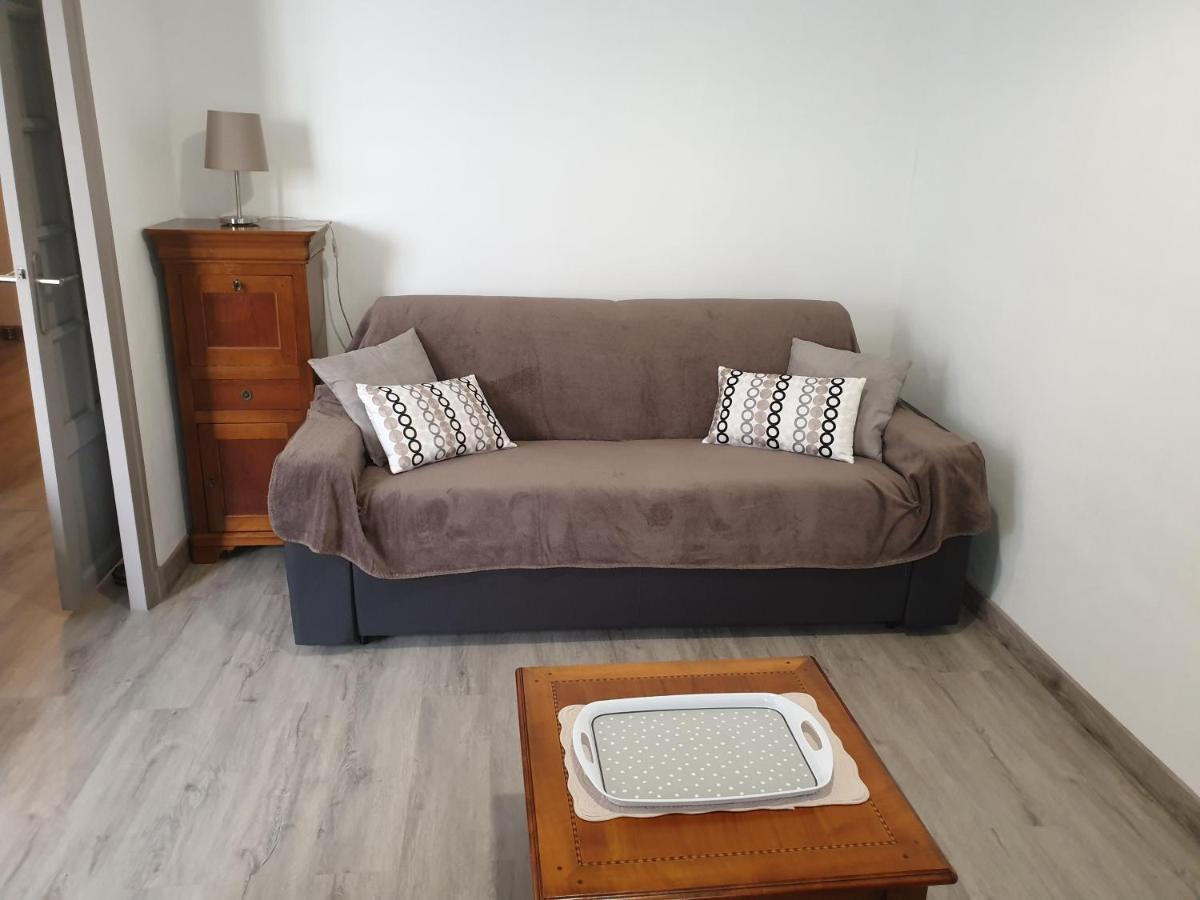 Petite Maison Les Sables D'Olonne 외부 사진