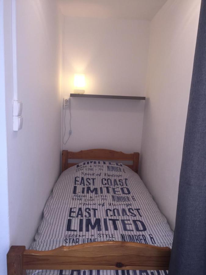 Petite Maison Les Sables D'Olonne 외부 사진